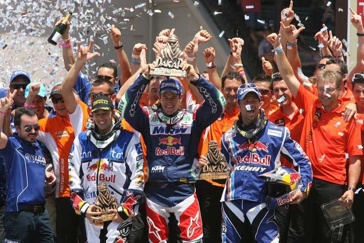 1673301456911 Pirelliplacesthirdatdakarfirstprivateerfinish