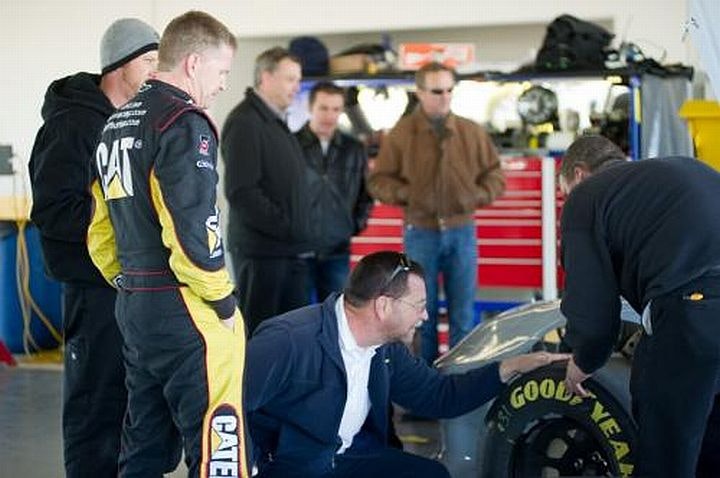 1673301724136 Goodyearanswerschallengeofdaytonainternationalspeedwayrepave