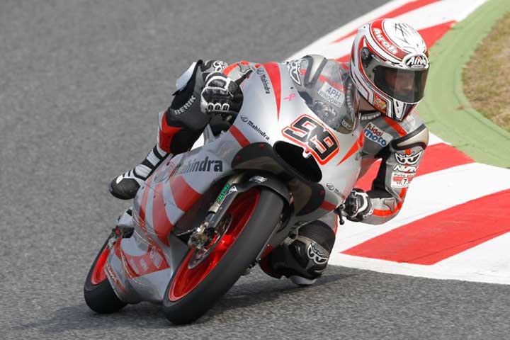 1673302921581 Mahindraswebbsecondfastestatwetsilverstonefreepractice
