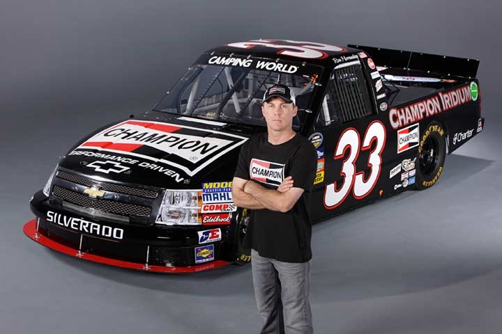 1673303658687 Nascarsprintcupstandoutkevinharvicktobespokespersonforchampionbrand