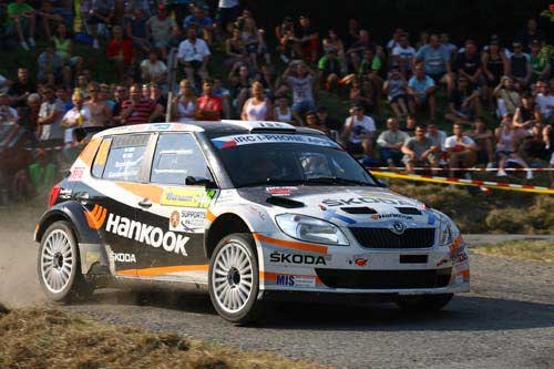 1673303816034 Tonigardemeisterfinishesin6thplaceatbarumczechrallyzlin