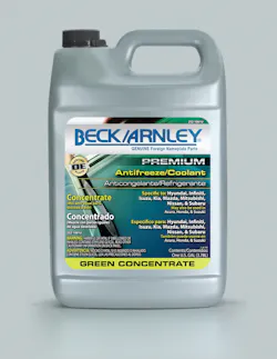 1673304642592 Beckarnleydebutsnewgreenantifreeze 1673304642592 Beckarnleydebutsnewgreenantifreeze