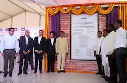 1673305573636 Apollocelebratesconstructionof5thtireplantinindia 1673305573636 Apollocelebratesconstructionof5thtireplantinindia