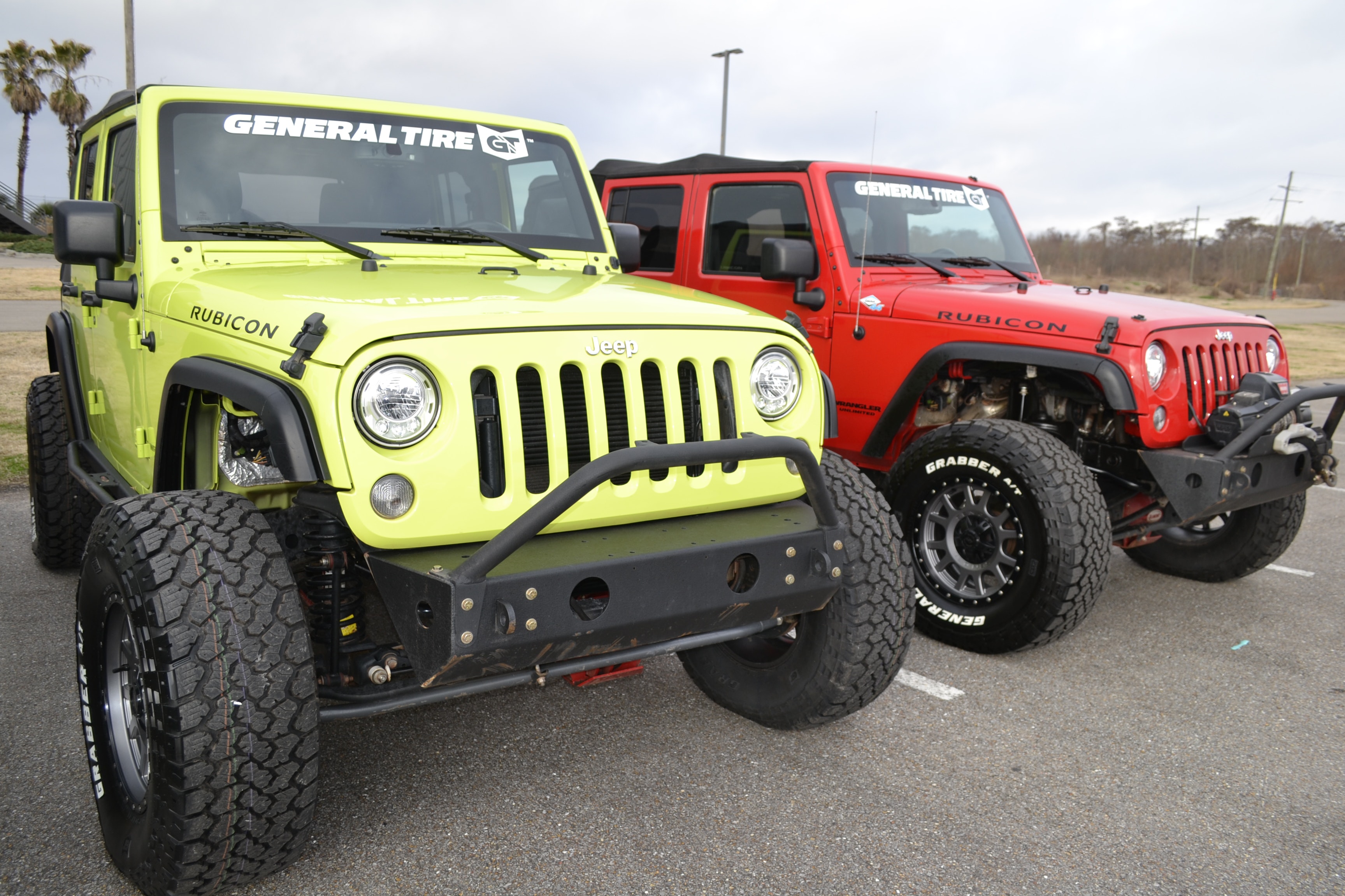 1673318482009 Newgeneraltiresofferuhpprecisionandallterraintoughness