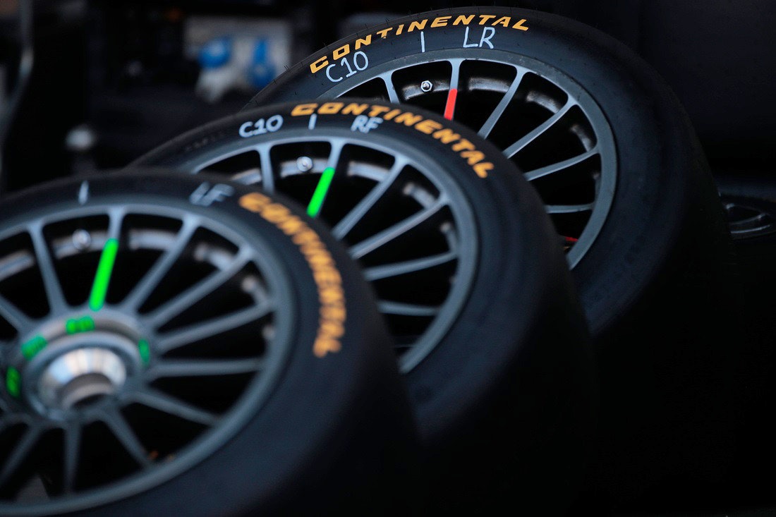 1673318725557 Continentaltiredebutsnewtiresatsebring