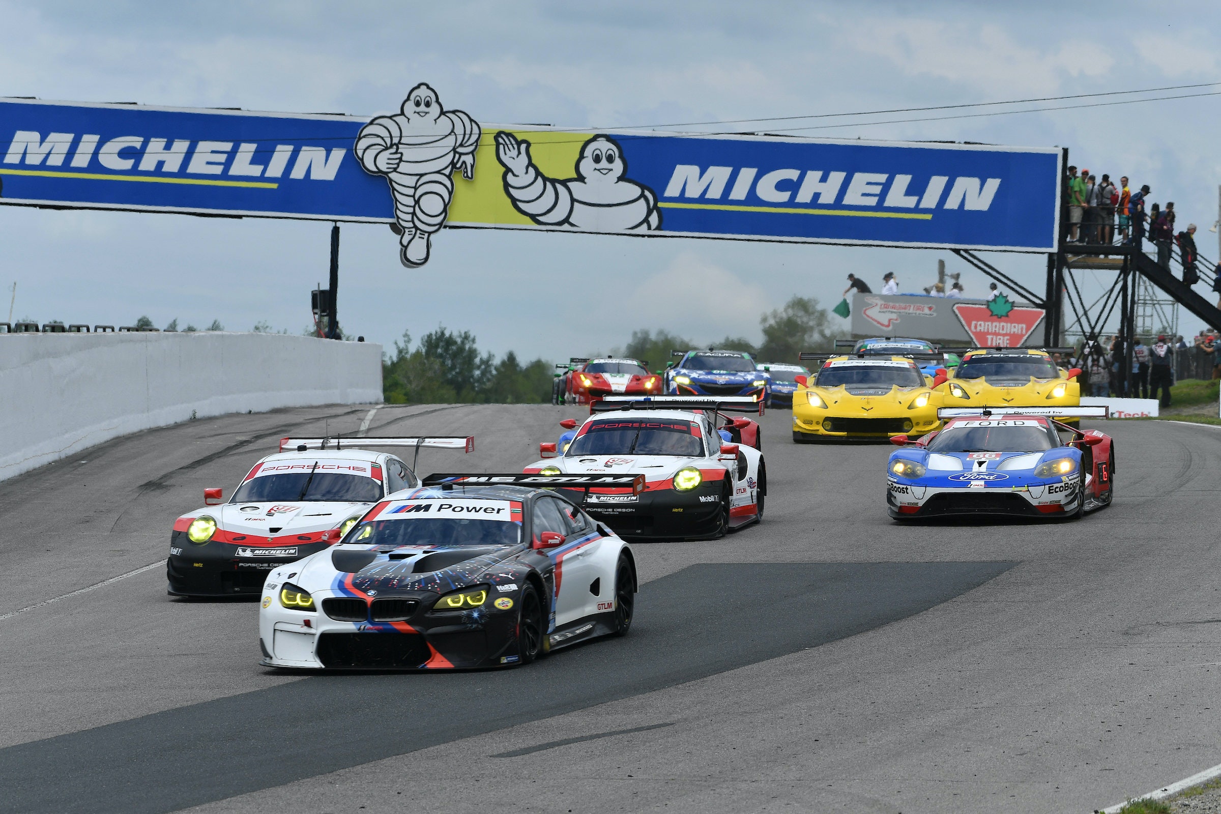 1673319268742 Michelinhelpsnewtechmeetoldschoolcircuitatcanadiantiremotorsportpark