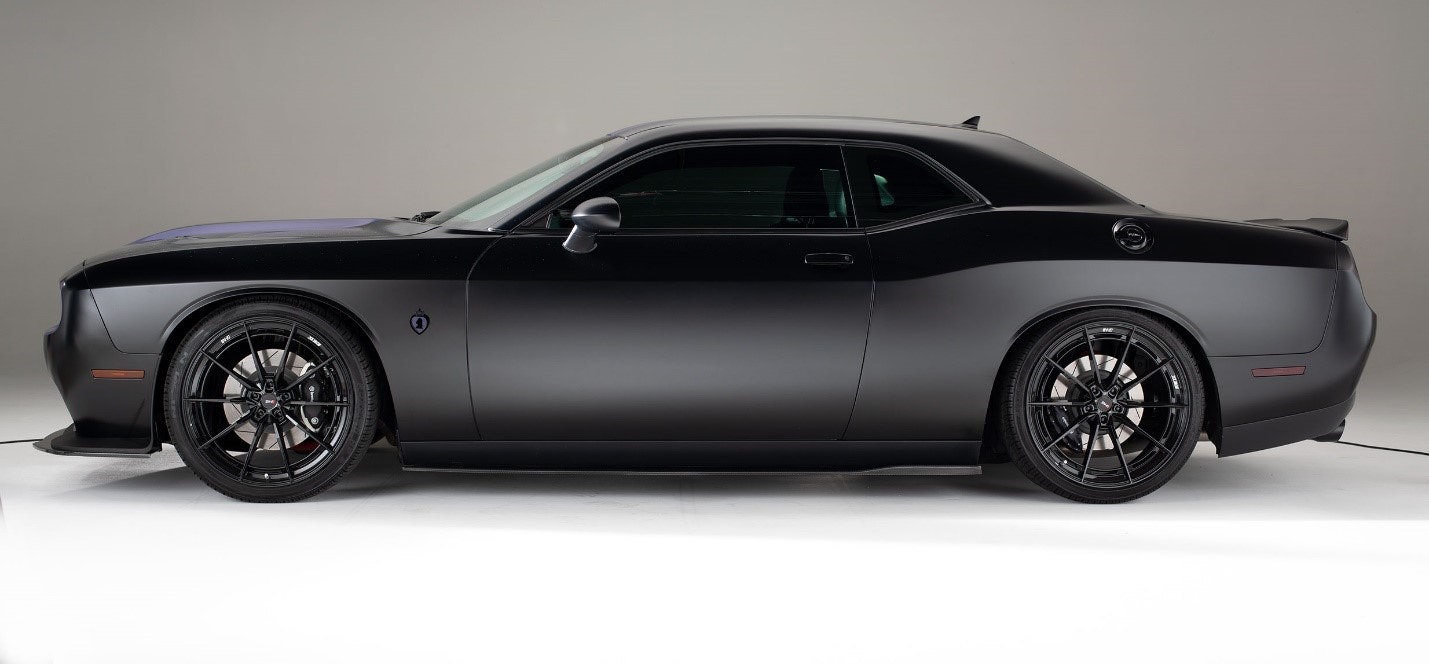 1673319863365 Nexenunveilspurpleheartcustom2019dodgechallengerrt