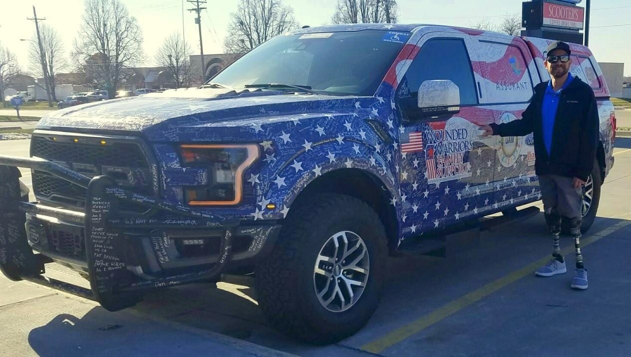 1673320169175 Simpletirehelpsgiveatrucktoaveteran