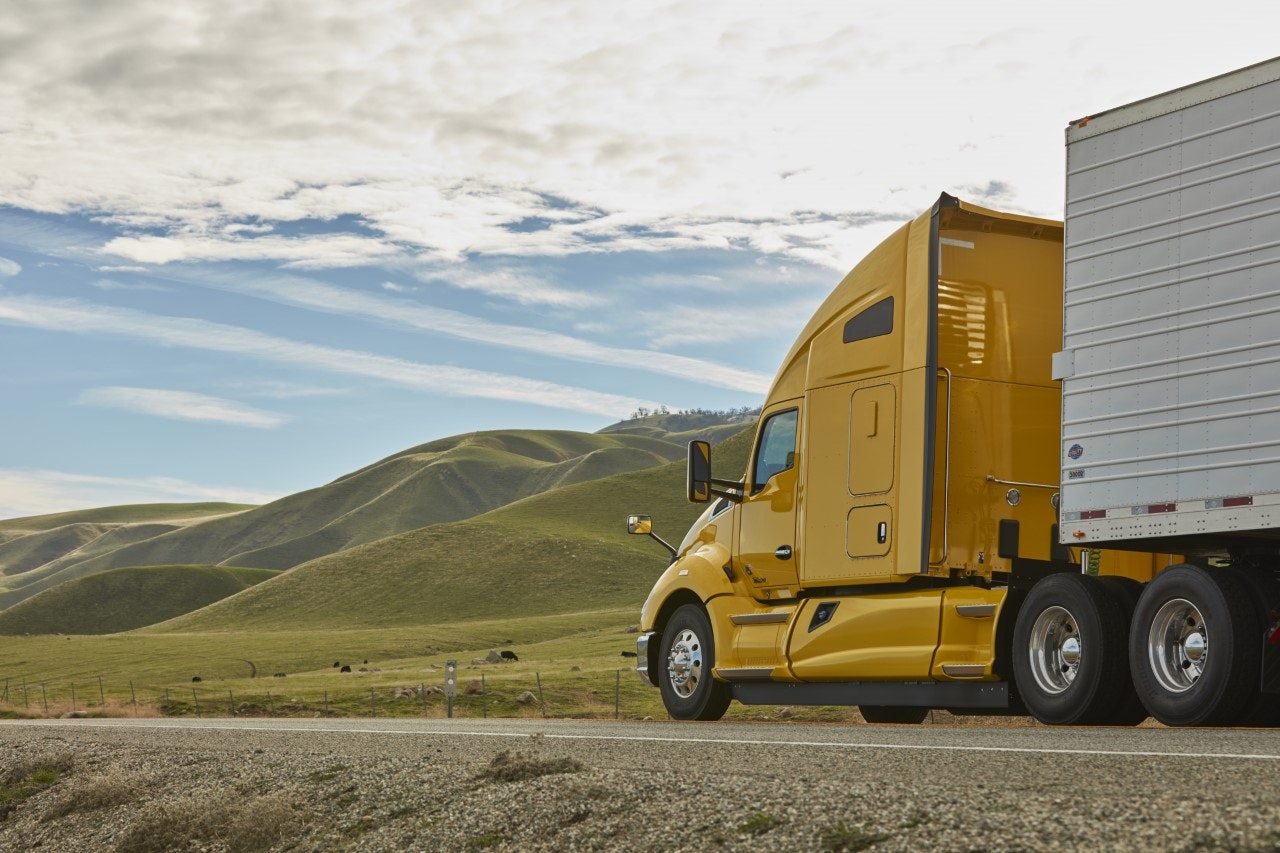 1673322000100 Truckingfleetsarefreezingequipmentreplacementsaysactresearch