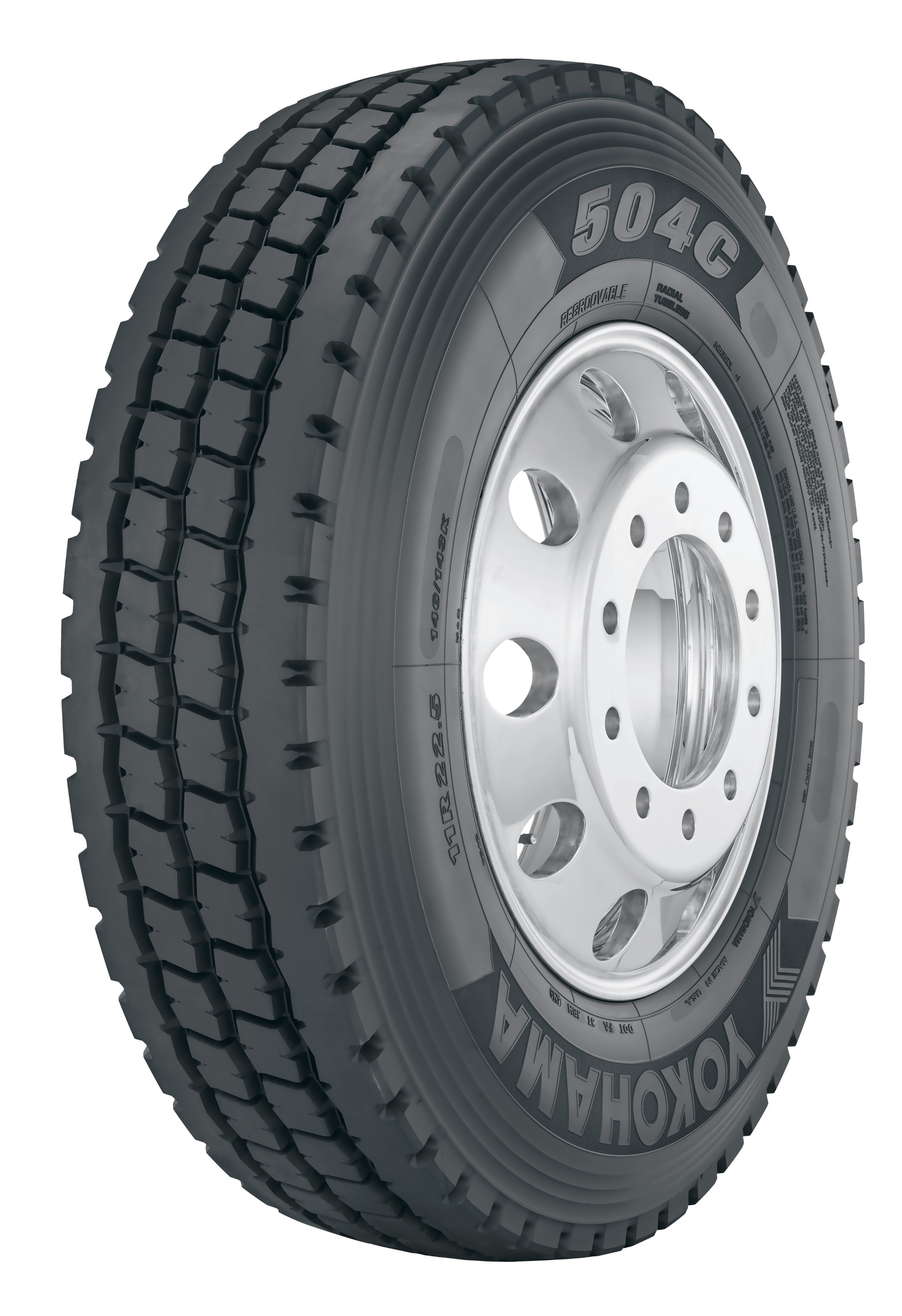 1673322034920 Yokohamalaunchesallpositiontrucktire