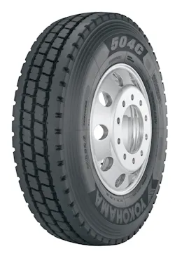 1673322034920 Yokohamalaunchesallpositiontrucktire 1673322034920 Yokohamalaunchesallpositiontrucktire