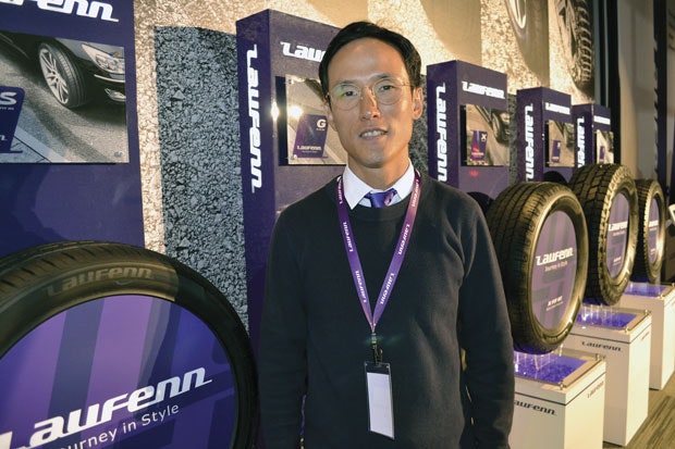 1673361867395 Hankookintroducesanentrylevelglobaltirebrand