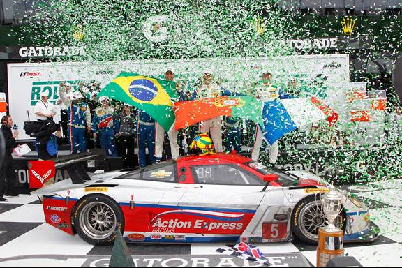 1673362334546 Actionexpressontimeforrolex24atdaytona