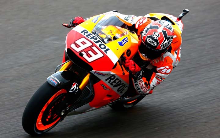 1673363125381 Marquezmasterstrickyconditionstoleadargentinamotogppractice