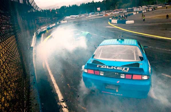 1673363946526 Darrenmcnamaratakesfirstinformuladriftatevergreenspeedway