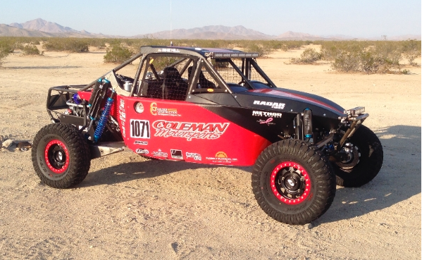 1673364379640 Radartiresrunnerupinthevegastorenorace