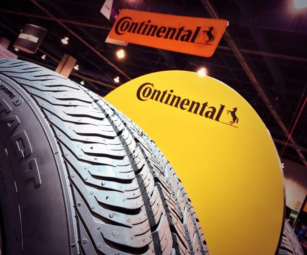 1673366351461 Semashowpreshowcontinentaltiresgetthespotlight