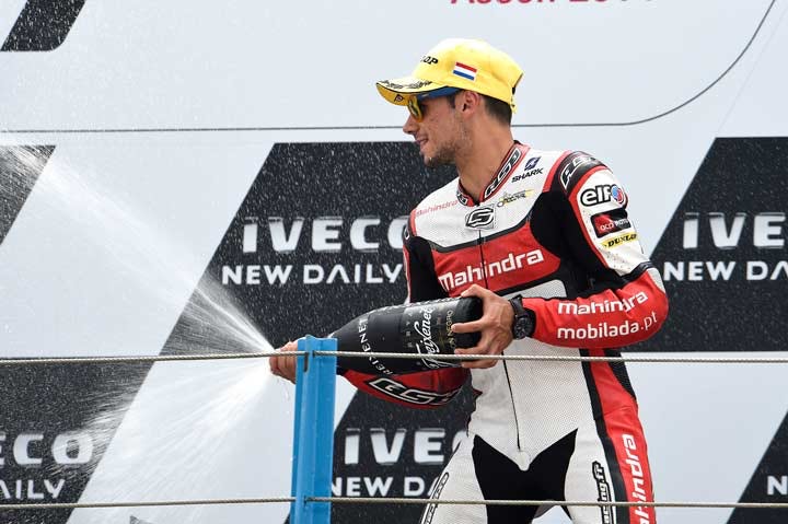 1673366652378 Mahindralooksforwardtoexcitingnewmoto3challenge