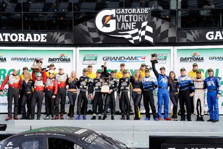 1673370356166 Pirelliconquerschallengesatrolex24atdaytona