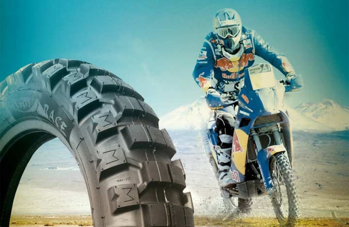 1673373010986 Michelinmotorcycleseffortsinthe2011dakarrally