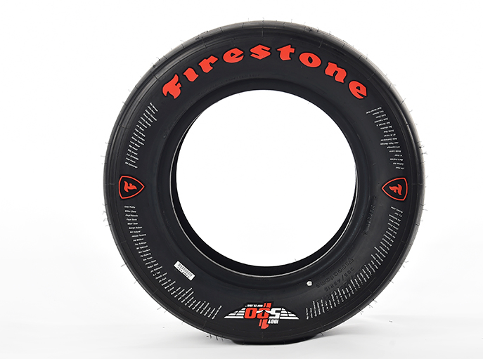 1673375328172 Commemorativefirestonetiretohonorbrandsindianapolis500winners