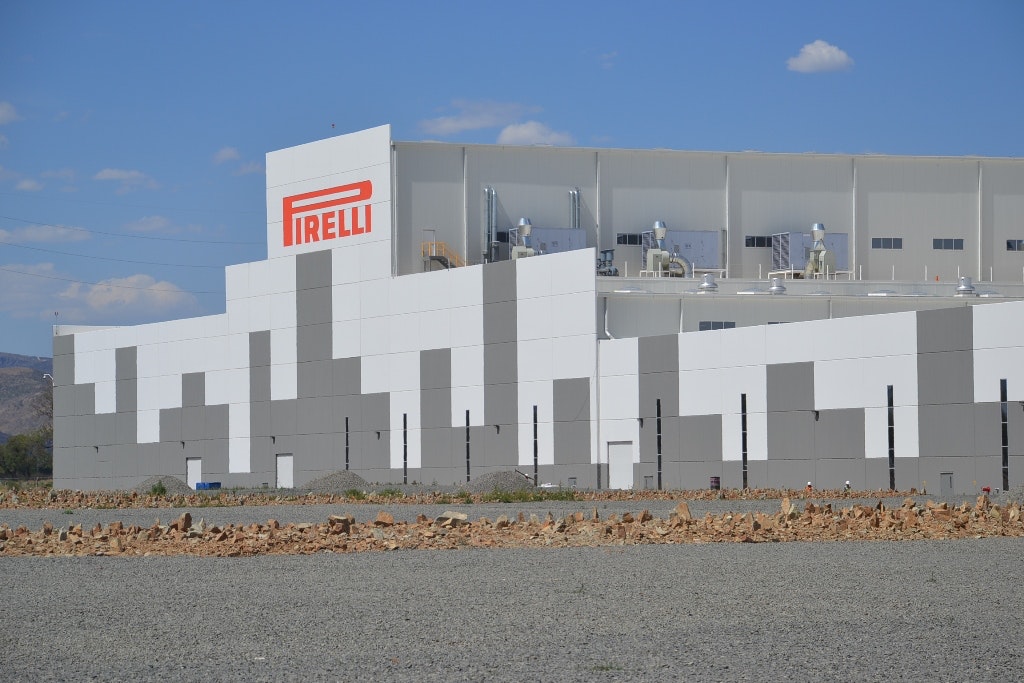 1673375888359 Pirellitoinvest200millioninnewplantandexpansioninmexico