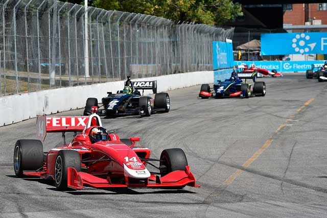 1673376837621 Rosenqvistdominatesindylightsintoronto