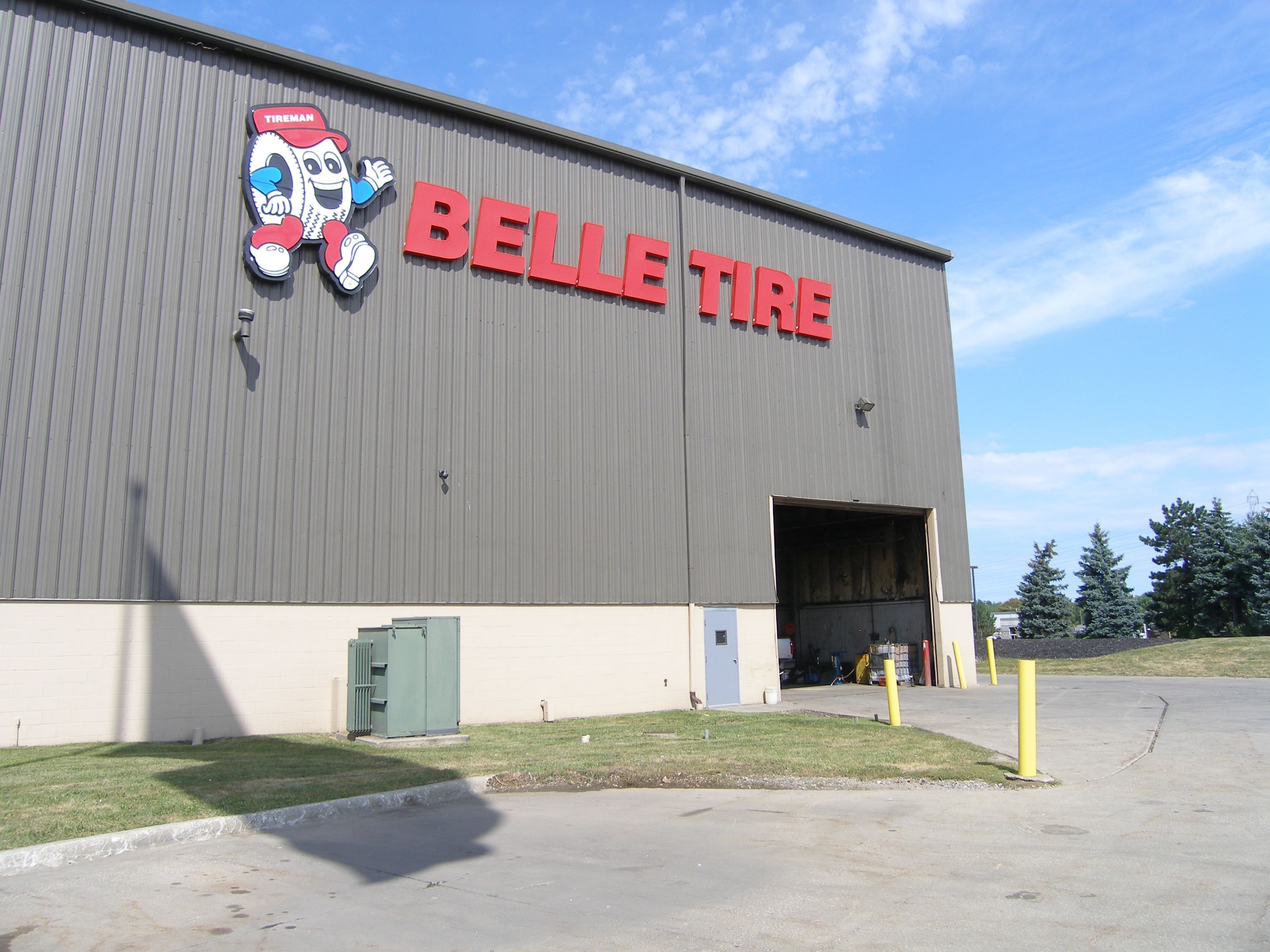 1673377079452 Belletiretomergecommercialtiredivisionwithtredroctire