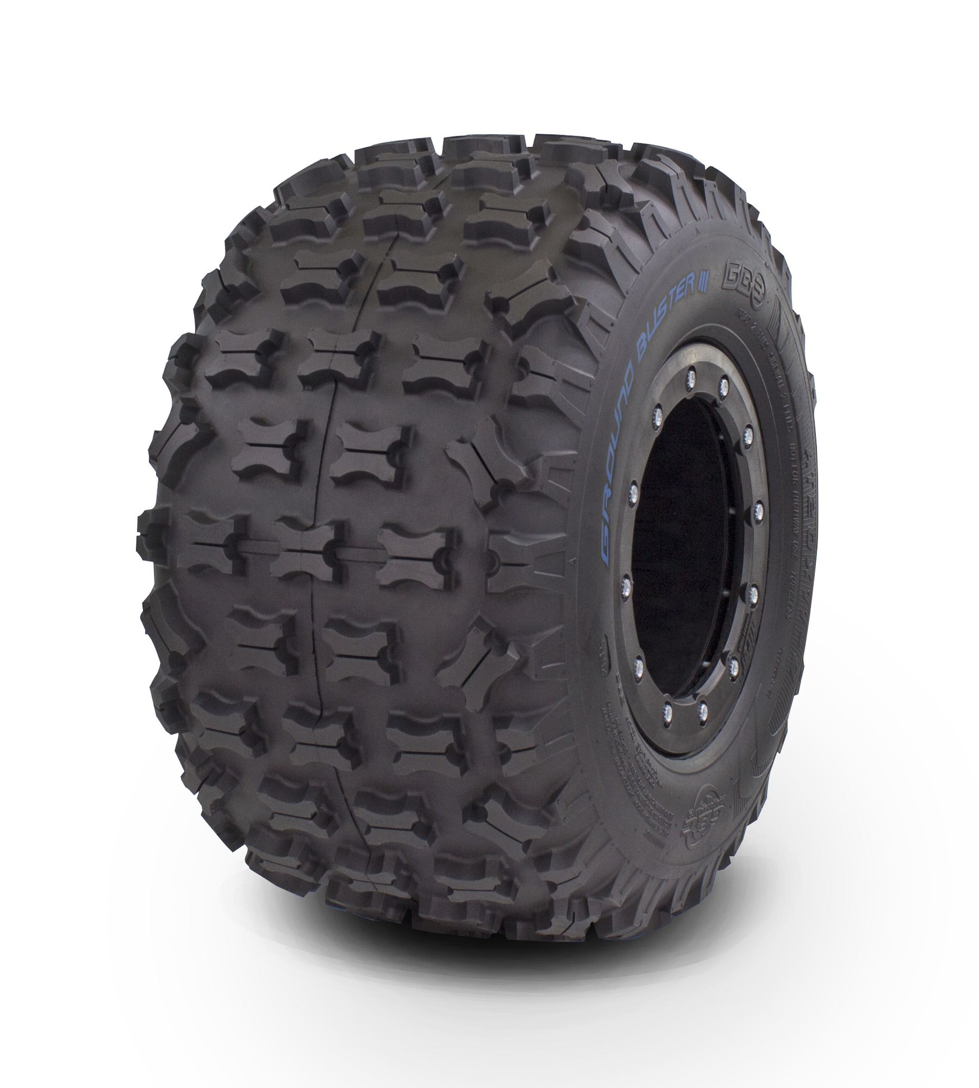 1673377148239 Greenballhasanewgbcmotorsportstireforatvs