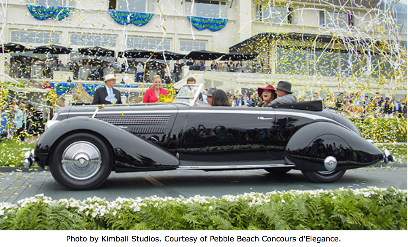 1673377154147 Cokerdominatesthefieldatpebblebeachconcours