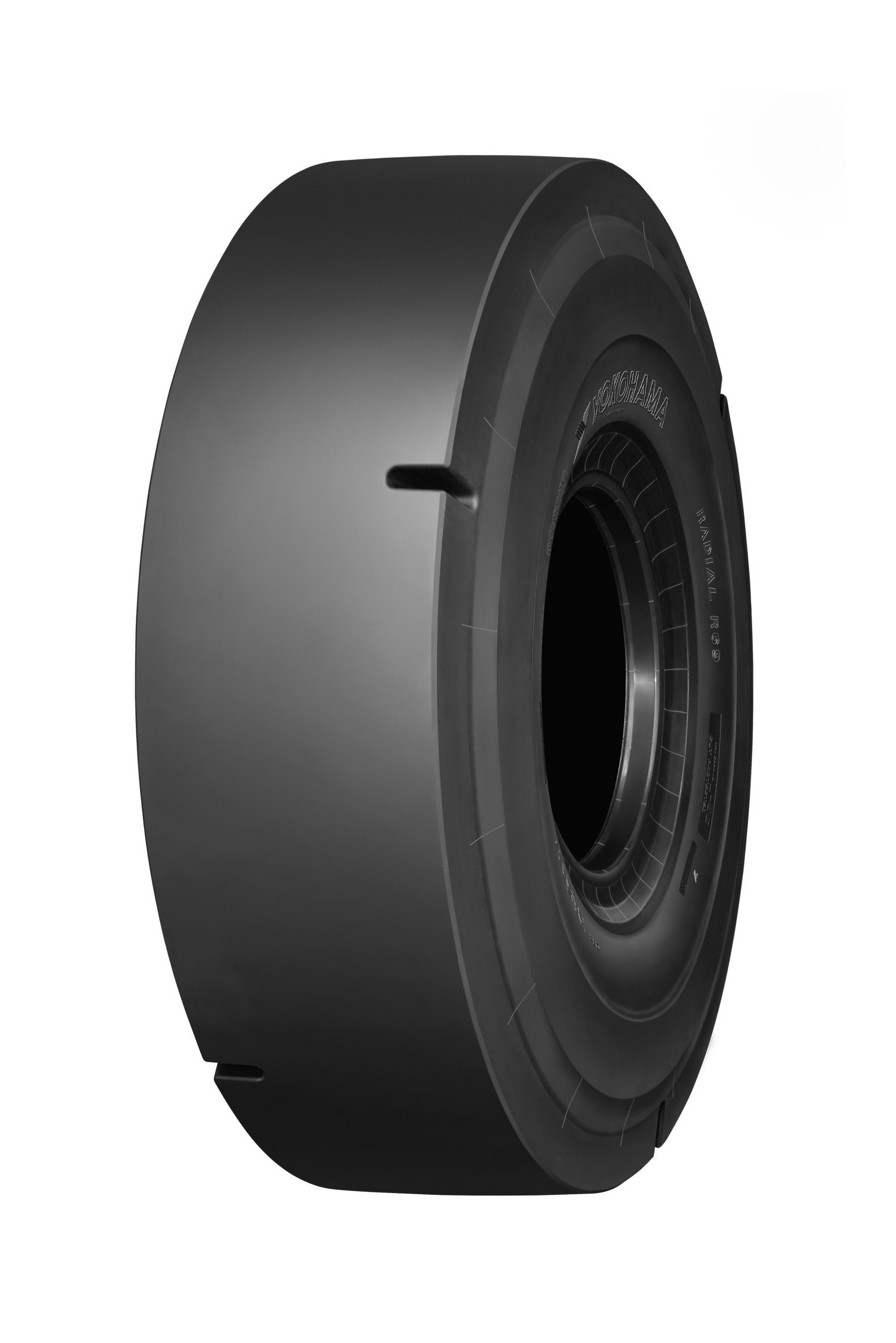 1673377366708 Yokohamatorevealnewtiresandsoftwareatminexpo2016