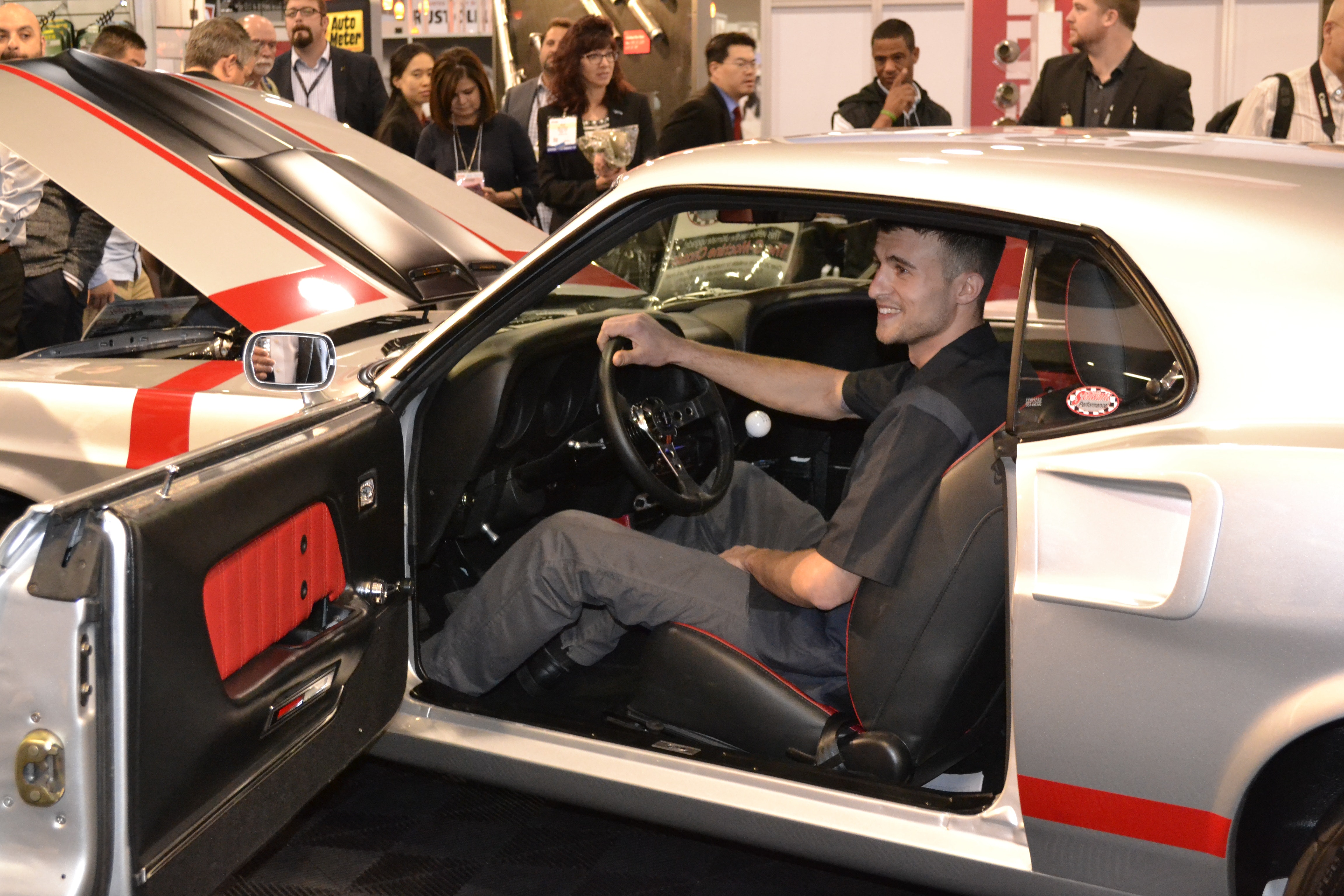 1673378012456 Pennsylvaniatechnicianwins1969mustangfromraybestos