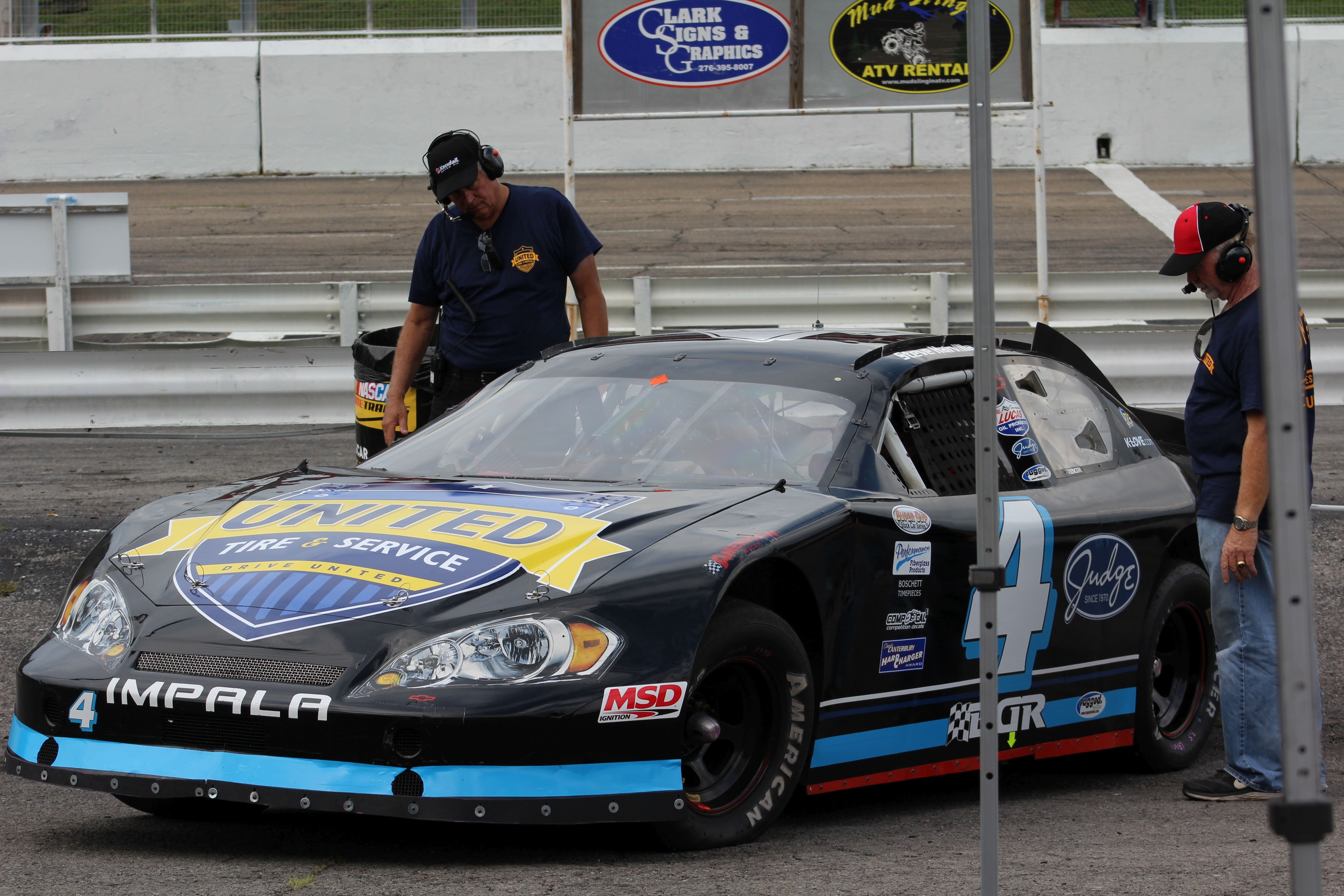 1673378131456 Unitedtirewillsponsorstockcarseriesin2017