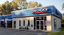 Monro Inc.'s tire sales grew by 8% and sales generated by auto maintenance services jumped 7% on a year-over-year basis. Monro Inc.'s tire sales grew by 8% and sales generated by auto maintenance services jumped 7% on a year-over-year basis.