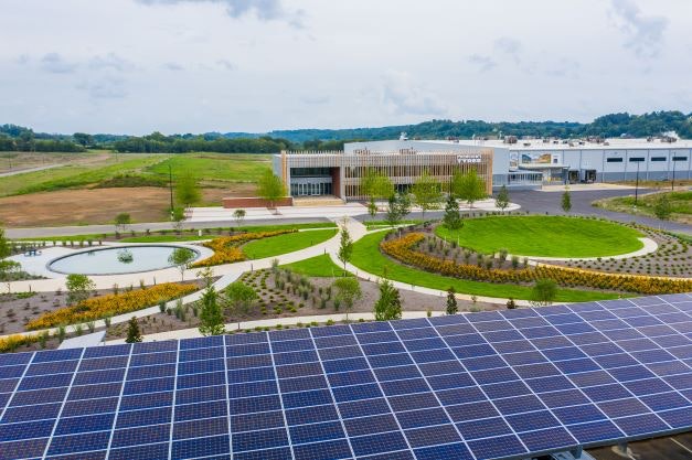 Nokian has plans to manufacture light truck tires at its Dayton, Tenn., plant.