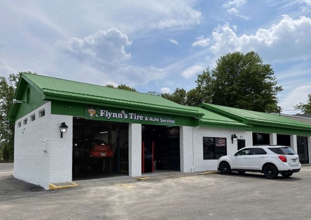 'The shipping container crisis has subsided &ndash; for now &ndash; and I just think from supply alone being better, it will help with pricing,' says Joe Flynn, president of Flynn's Tire & Auto.