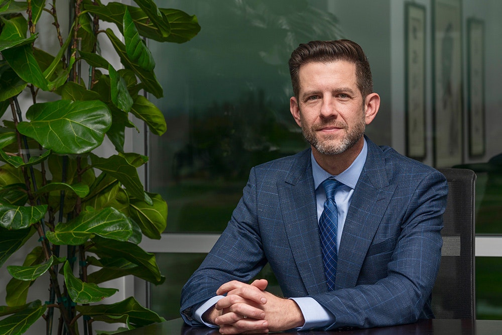 Rob Montasser is Sumitomo Rubber North America Inc.'s new vice president of replacement sales.