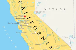 California wants feedback from tire dealers on the potential impact of consumer tire fuel efficiency regulations. California wants feedback from tire dealers on the potential impact of consumer tire fuel efficiency regulations.