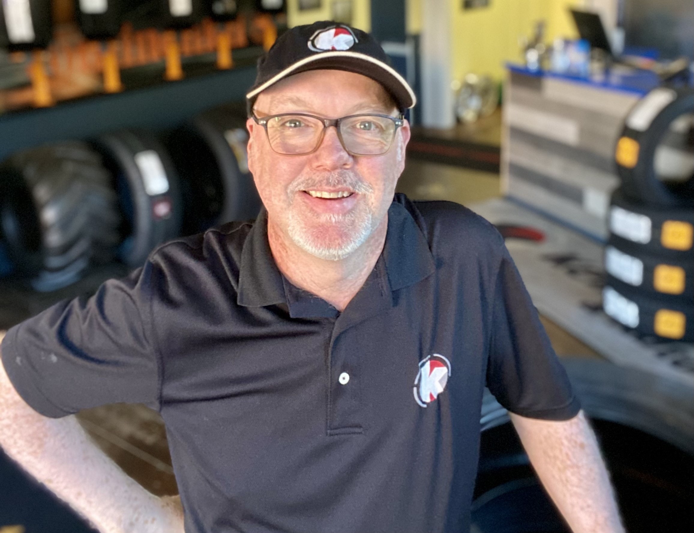 When communicating needed brake work to customers, &ldquo;seeing is believing &mdash; so nothing is lost in the translation,&rdquo; says Spencer Carruthers, owner of Kenwood Tire & Auto Service in West Bridgewater, Mass.