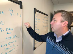 'Managing inventory levels would be an area that we would advise dealers to devote attention to in 2023,' says Healy. 'We think the consumer is trading down, so having product at a price point that leads to sales conversion is key.' 'Managing inventory levels would be an area that we would advise dealers to devote attention to in 2023,' says Healy. 'We think the consumer is trading down, so having product at a price point that leads to sales conversion is key.'