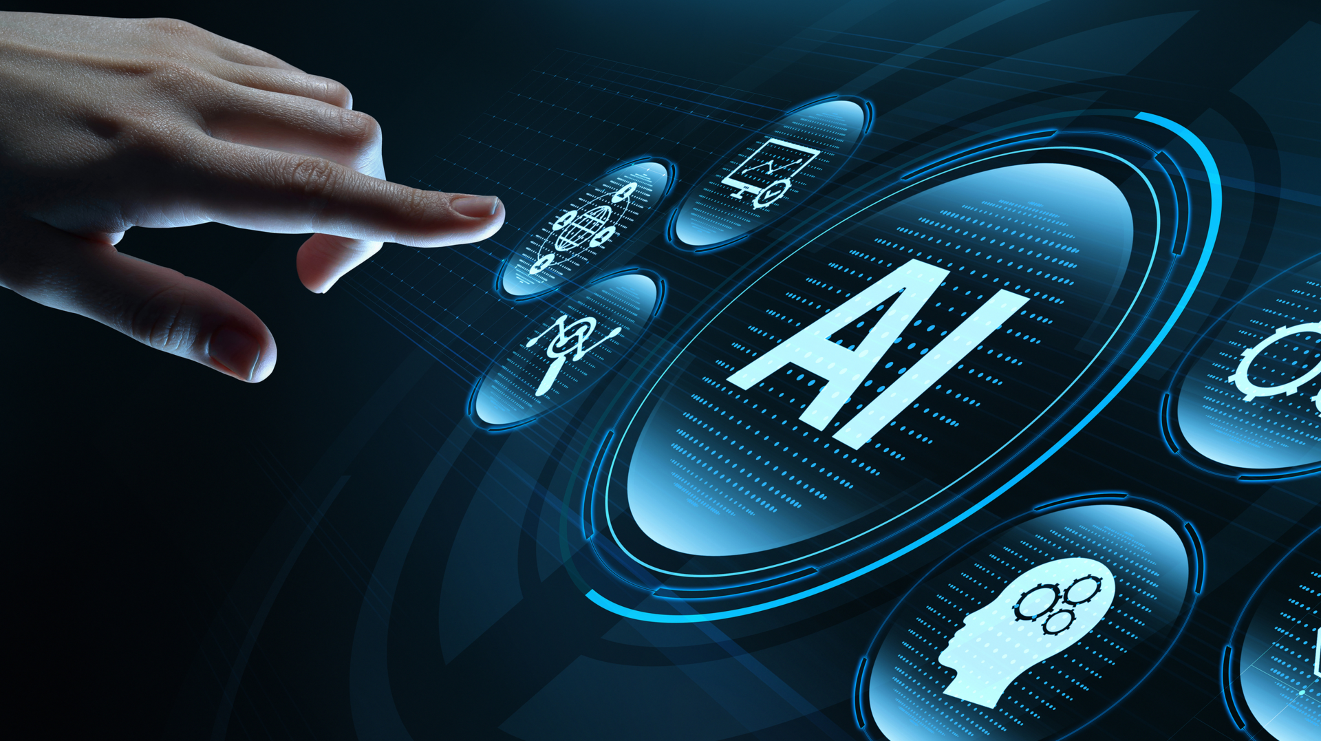 'There will be a period of adjustment and figuring out how best to incorporate true AI into the service writing and diagnostic process,' says McCarron.