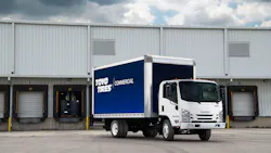 Toyo has expanded size offerings for the M671A commercial truck tire. Toyo has expanded size offerings for the M671A commercial truck tire.
