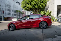 Sailun Tire America believes the need for EV-specific tires will only increase over time. Sailun Tire America believes the need for EV-specific tires will only increase over time.