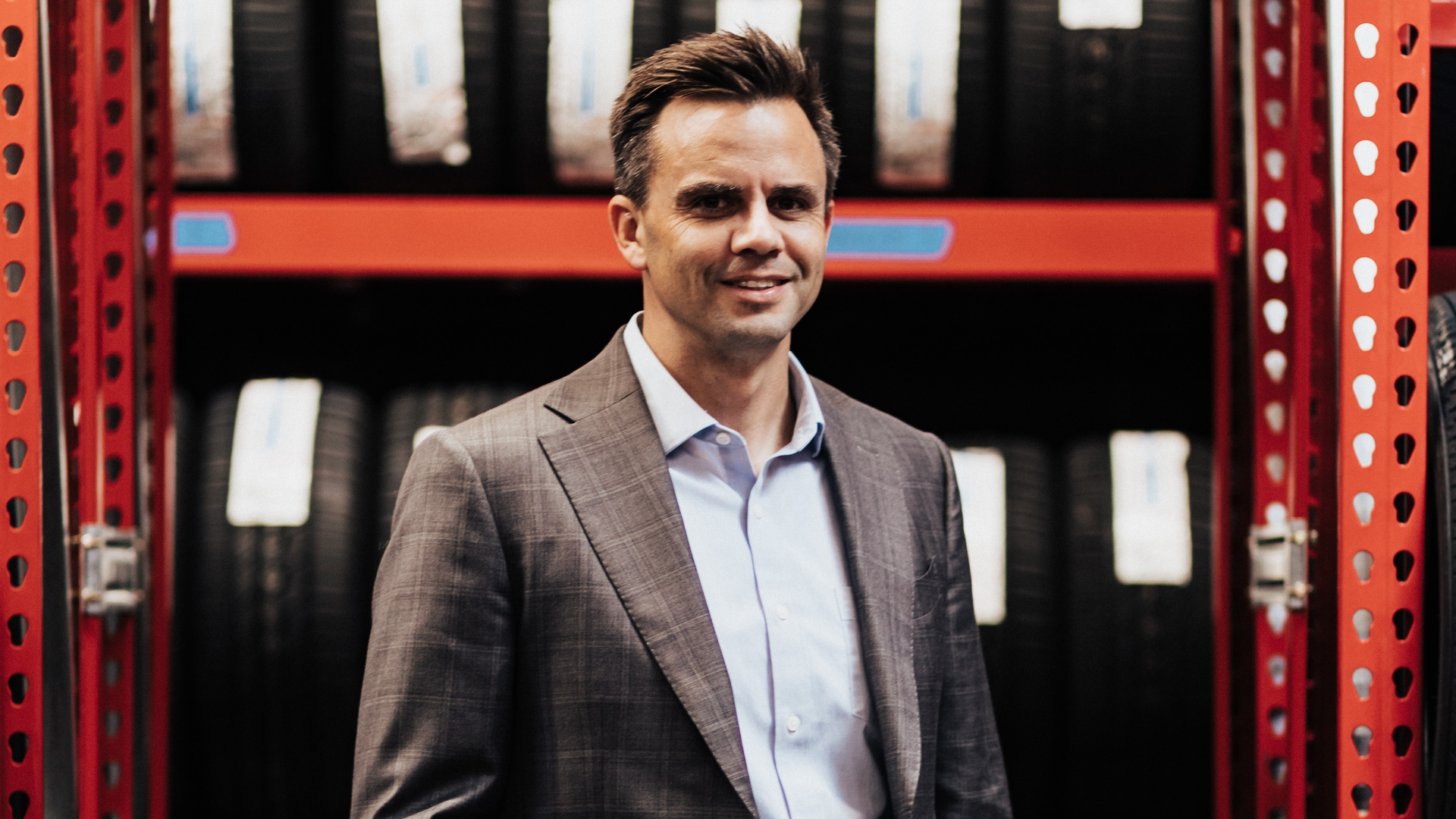 Kent Coleman has grown his single-store Big O Tires franchise into an 11-location network of some of the top producing stores in the country. Five of his locations are among the top 10 stores for sales in the entire Big O Tires organization.