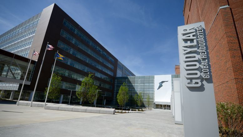 In its response, Goodyear Tire & Rubber Co. said 'we are reviewing Elliott&rsquo;s recommendations and we intend to meet with them to discuss their views in more detail.'