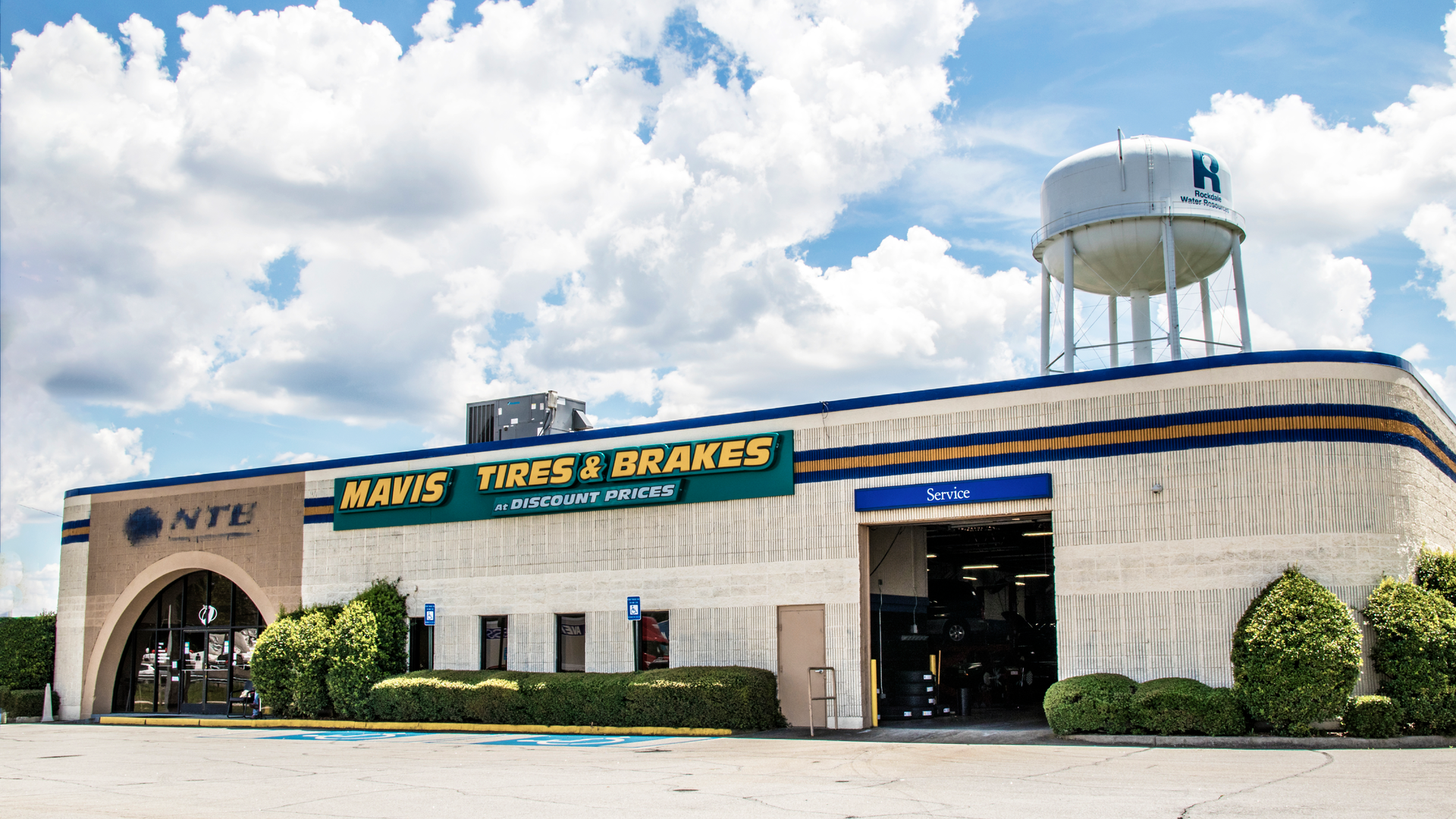 Mavis has acquired no fewer than nine tire dealerships over the past eight years, plus 112 NTB stores. The company is set to finalize its purchase of nearly 600 NTB and Tire Kingdom stores from TBC Corp. soon.