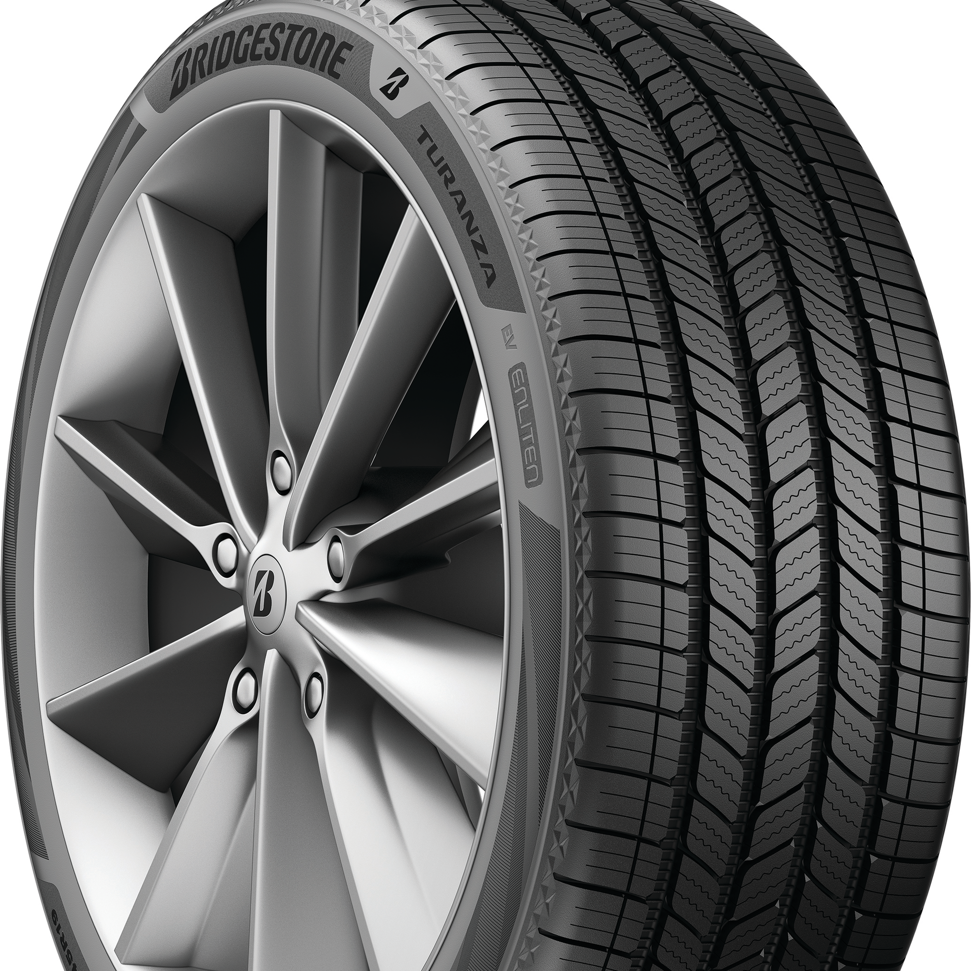 The initial five sizes include fitments for Tesla Model 3, S, X and Y and Ford Mustang Mach-E, with 13 additional sizes launching in early 2024.