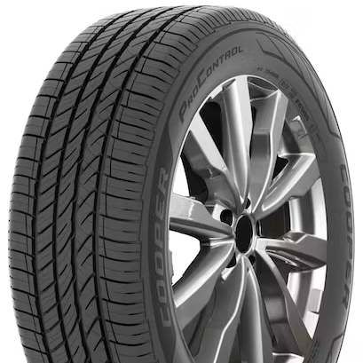 According to Goodyear officials, with Wear Extending Technology and larger polymers that add strength to the tire's compound for extended tread life, drivers can expect durability, backed with an up to 70,000-mile limited treadwear warranty.
