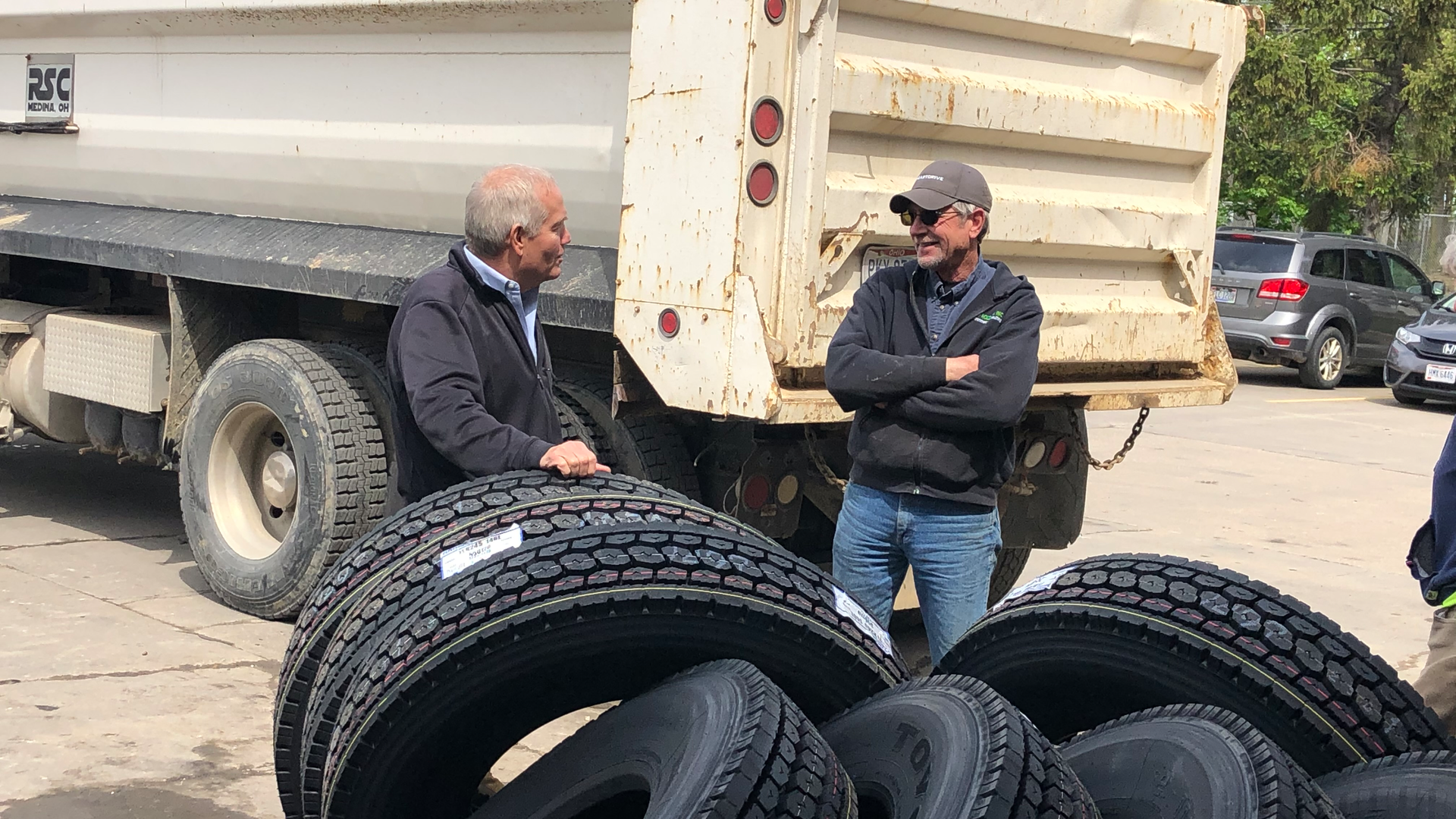 'Give someone on your customer service team an elevated role with more responsibility,' says O'Connor.