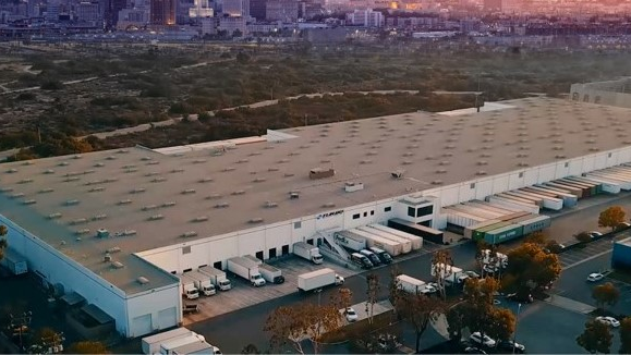 'The opportunity to combine Turbo and TWI is exciting for both organizations,' says Phillip Kane, CEO of Turbo Wholesale Tires.